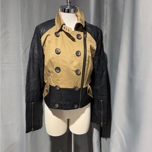 Barlll ladies jacket size M